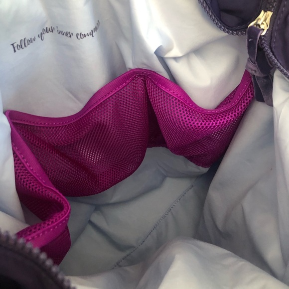 EUC Ivivva by Lululemon duffel bag - Picture 12 of 14